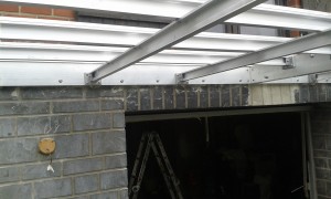 terrasse aluminium