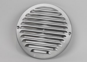 grille aeration inox 2