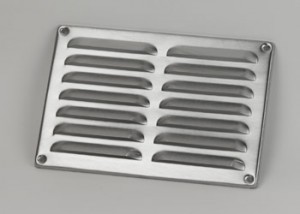grille aeration inox 3