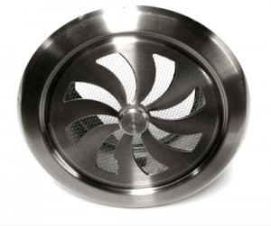 aeration inox shl