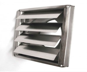 aeration inox sms