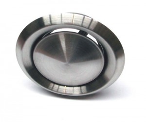 aeration inox sub