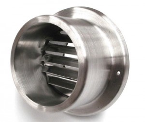 aeration inox suf