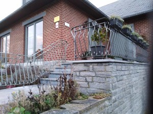 rampe fer forgé sur mesure (2) (Copy)