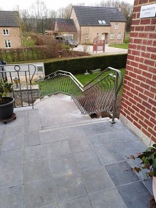 rampe fer forgé sur mesure (5) (Copy)