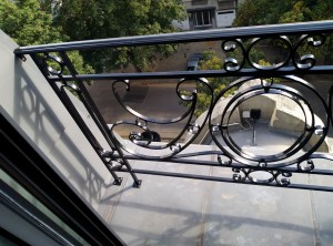 BALUSTRADE ESCALIER (10)