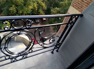 BALUSTRADE ESCALIER (11)