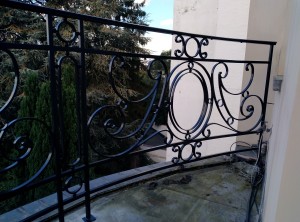 BALUSTRADE ESCALIER (14)