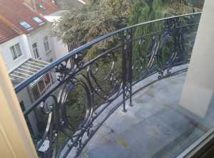 BALUSTRADE ESCALIER (15)