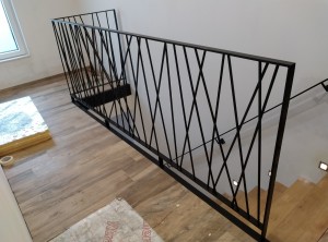 BALUSTRADE ESCALIER (38)