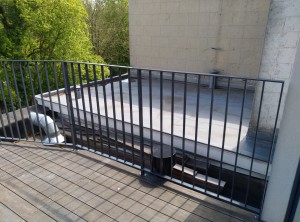 BALUSTRADE ESCALIER (54)