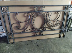 BALUSTRADE ESCALIER (8)