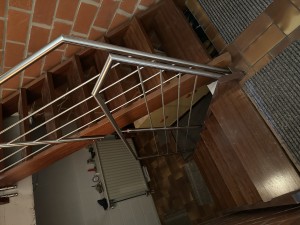 rampe inox sur mesure (2)