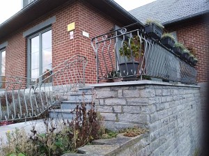 rampe fer forgé sur mesure (3) (Copy)
