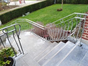 rampe fer forgé sur mesure (8) (Copy)